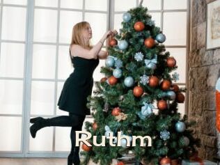 Ruthm