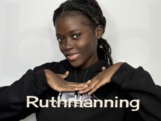 Ruthmanning