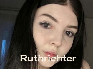 Ruthrichter
