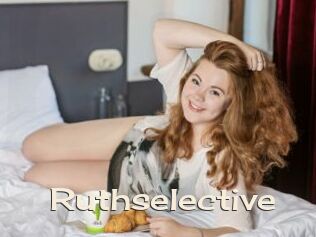 Ruthselective