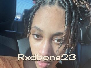 Rxdbone23