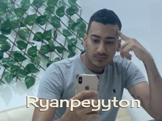 Ryanpeyyton