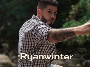 Ryanwinter