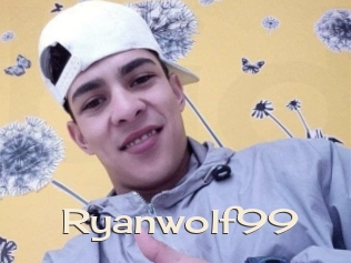 ryanwolf99 Big Dicks Round Ass