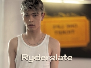 ryderslate Big Dicks Round Ass