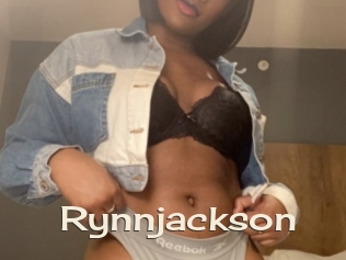 rynnjackson Big Dicks Round Ass