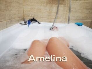 Amelina Big Dicks Round Ass