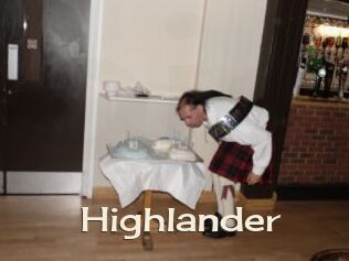ScottishMan