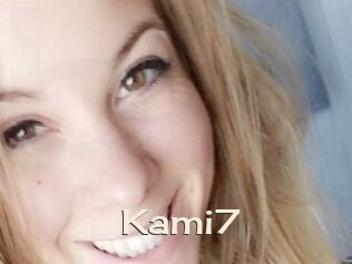Kami7