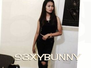 S3XYBUNNY