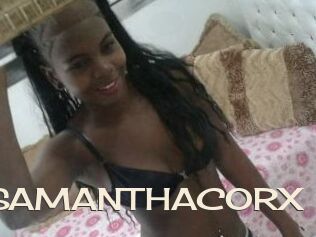 SAMANTHACORX