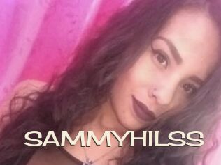 SAMMYHILSS
