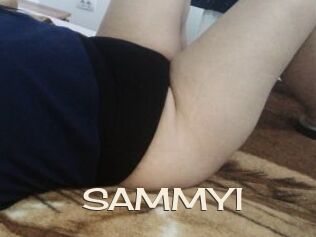 SAMMYI