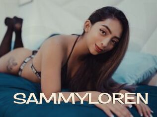 SAMMYLOREN