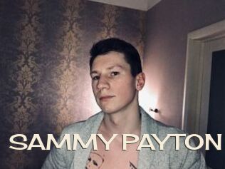 SAMMY_PAYTON