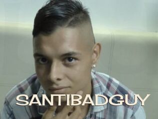 SANTIBADGUY