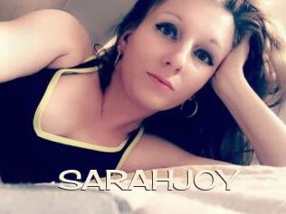 SARAHJOY