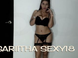 SARIITHA_SEXY18