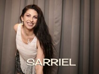 SARRIEL