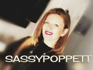 SASSYPOPPETT