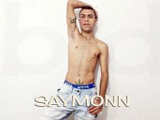 SAYMONN