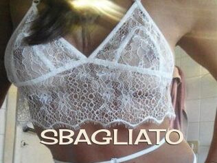 SBAGLIATO