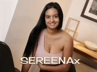 SEREENAx