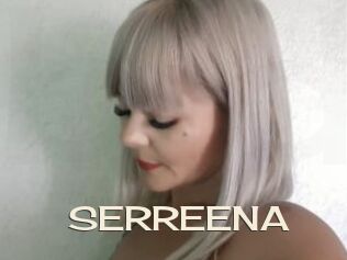 SERREENA