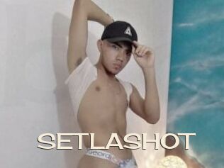 SETLASHOT