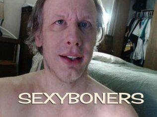 SEXYBONERS
