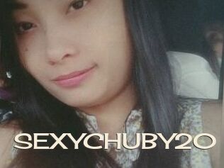 SEXYCHUBY20