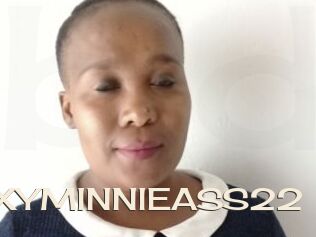 SEXYMINNIEASS22