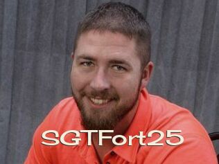SGTFort25