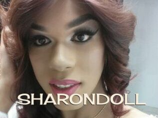 SHARONDOLL