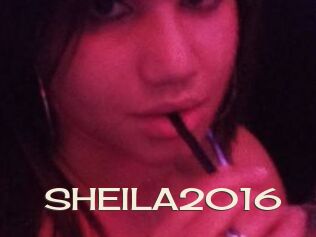 SHEILA2016