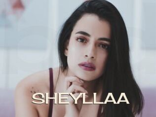 SHEYLLAA