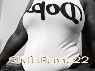 SINfulBunny22