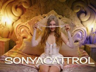 SONYA_CATTROL