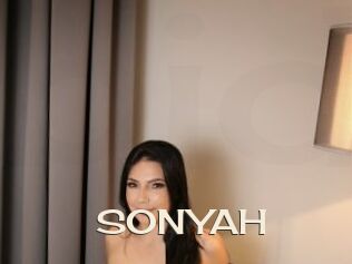 SONYAH