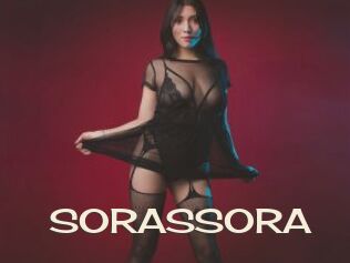 SORASSORA