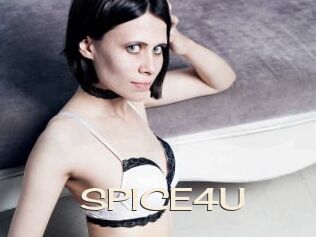 SPICE4U