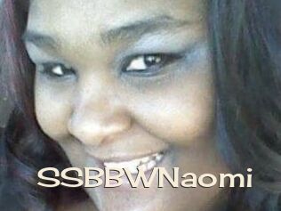 SSBBWNaomi