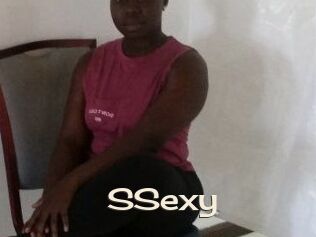 SSexy