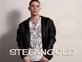 STEFANGOLD