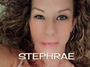 STEPHRAE