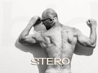 STERO