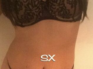 SX