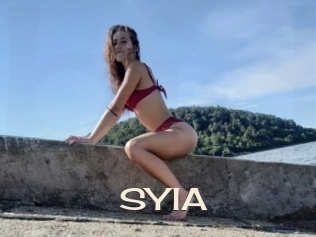 SYIA