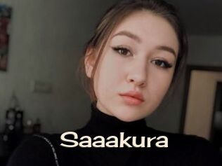 Saaakura