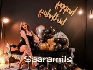 Saaramils